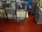 Comas Dual-lane Cheese Cake Line